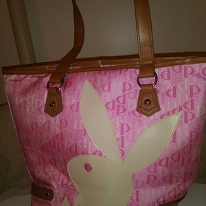 GUC PLAYBOY Purse